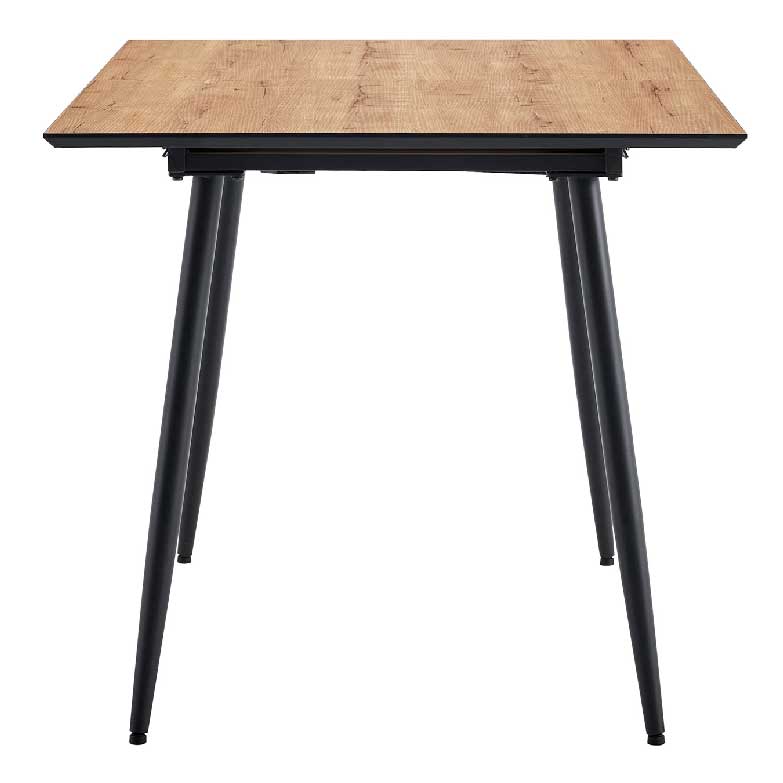 mesa-sala-extensivel-oak-3 mesa refeição extensível