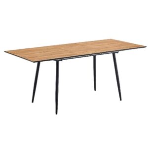 mesa refeição extensível