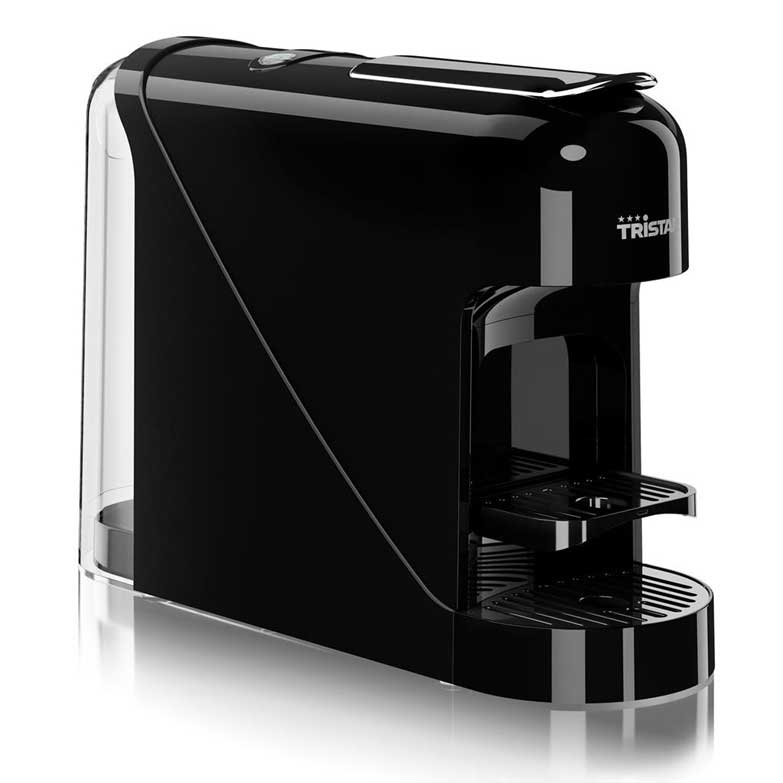 maquina-cafe Tristar CM-2300 Máquina de Café de Cápsulas
