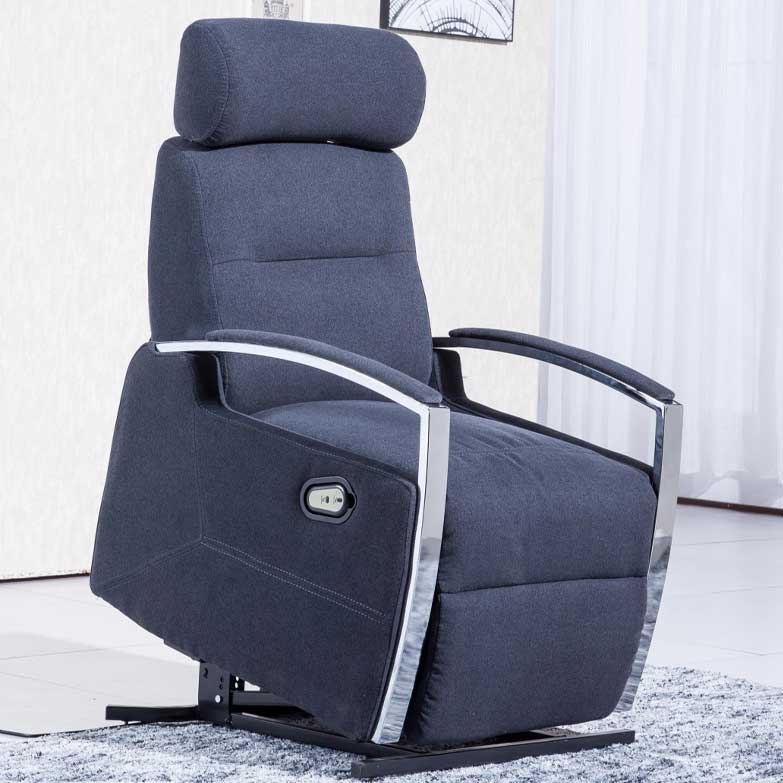 cadeirao-relax-avant Cadeirão Relax Elétrico