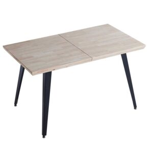 Mesa refeição Extensível 220cm