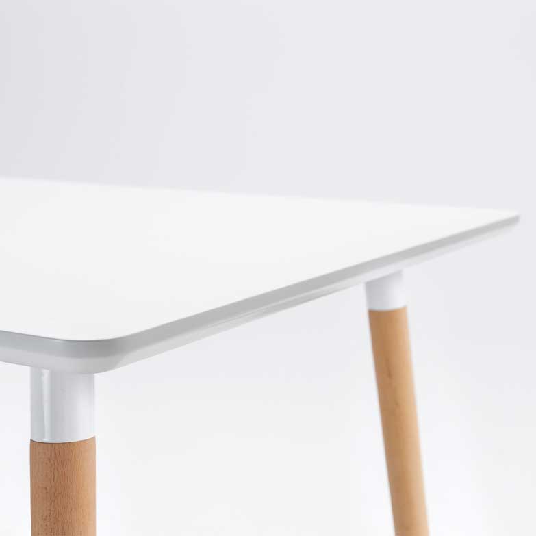 mesa-sala-extensivel-6 Mesa refeição nordica Extensível 220cm