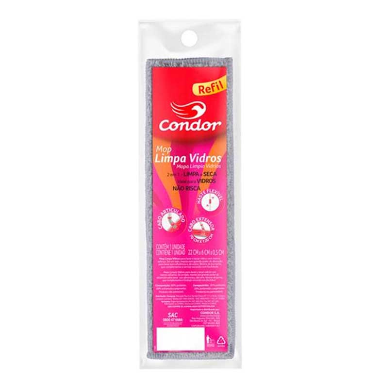 recarga-mopa-limpa-vidros RECARGA PARA MOPA LIMPA VIDROS