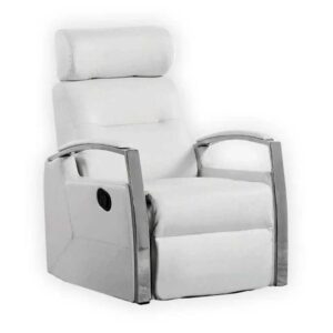 Cadeirão Relax branco